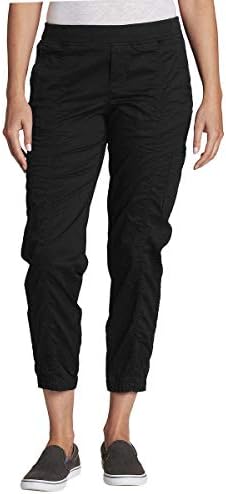 eddie bauer womens joggers