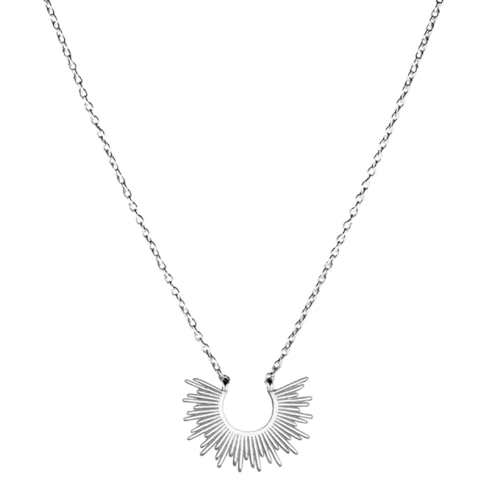 Collier pour femmes ras du cou, la chaîne de bijoux 18 carats idéale au quotidien