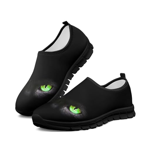 Men's Slip-On Loafers - Airport Security Quick-wear Shoes, Lightweight Cushioning Walking Shoes, Non-Slip3