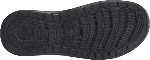Image of Crocs womens Reviva Slide