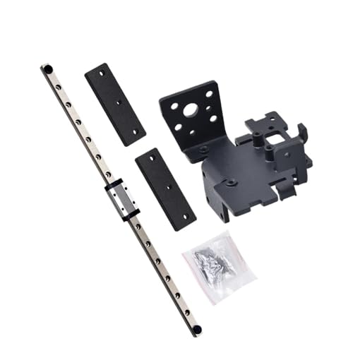 fAY[Lbg - 315mm MGN9HjAKChLbgACreality Ender-3 S1/S1 ProAEnder 3/ V2/V3 SE 3Dv^[Ή(Ender3V3SE X AxisKit)