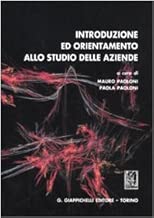 Scaricare Introduzione ed orientamento allo studio delle aziende pdf gratis