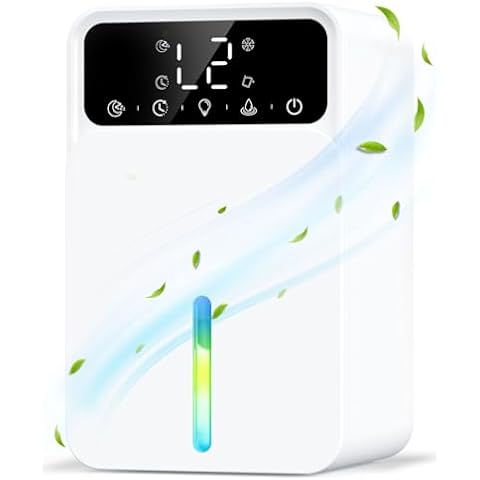 Déshumidificateur HONMICON 1500 ml Cover