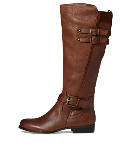 Image of Naturalizer Women's Jessie Knee High Boot