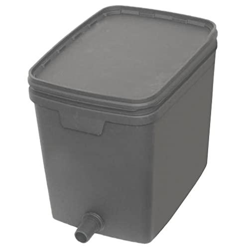 velda Box Filter Set 4000