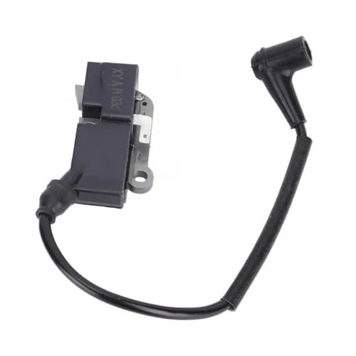 Bobine d'allumage pour tronçonneuse 350 365 pour travaux d'élagage intensifs