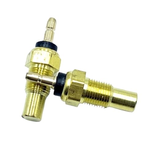 Temperatura del agua para motor CF500cc LU018681 de Stels 500 y Jaguar ATV 300B