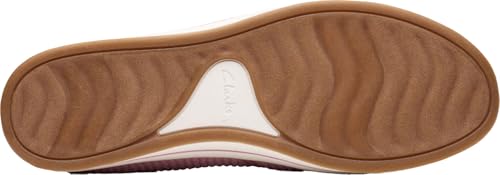 Image of Clarks Women's Breeze Stretch CloudSteppers Slip On Loafer