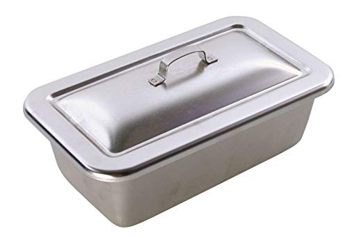 Polarware Sterilization and Instrument Tray, 5