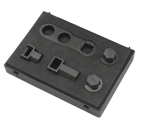 Kit de tensión auxiliar para Ford evita daños en el motor Om 3694 CLAS
