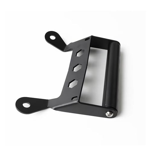 Support navigation GPS moto pour NMAX 155 anti-vibrations stable et orientable - 2