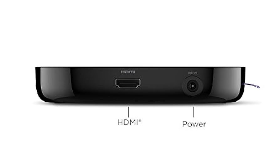 Amazon.com: Roku Premiere - HD and 4K UHD Streaming Media