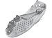 Under Armour Men's Yard 3.0 Mid TPU Baseball Cleats