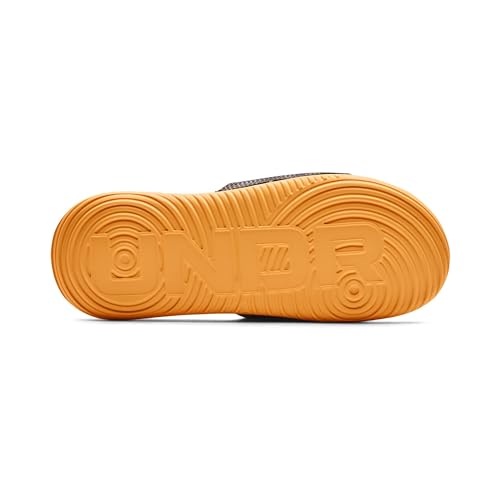 Image of Under Armour Men's Ansa Graphic Slide Sandal