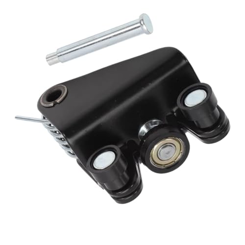 Galet de porte coulissante Nissan Primastar 2002-2014 rouleau de guidage latéral