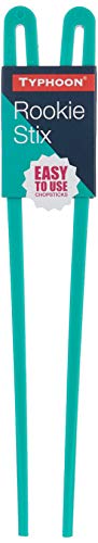 Typhoon World Foods Rookie Chopsticks, multi-colour