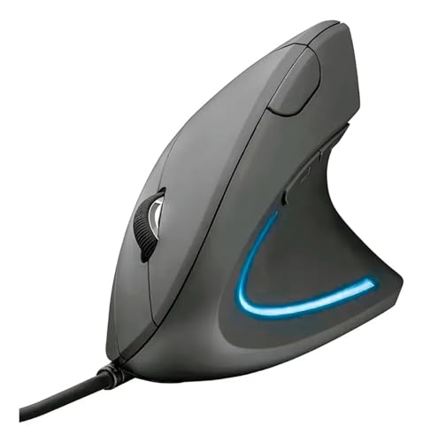 Mouse Ergonômico Verto