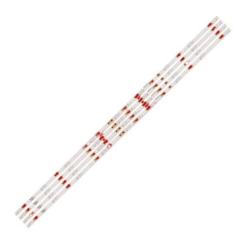 Retroiluminación LED 50HR33M09A0 para Reparar Pantalla JVC y ATVIO