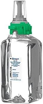 Renown REN02522 Efm Foam Handwash and Mild, 1250 mL, Clear 1/EA