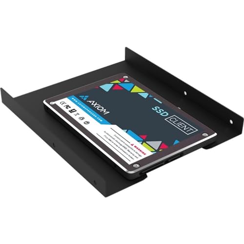 Image of Axiom C550n 120 GB Solid State Drive - Internal - SATA (SATA /600) - TAA Compliant - Notebook, Table