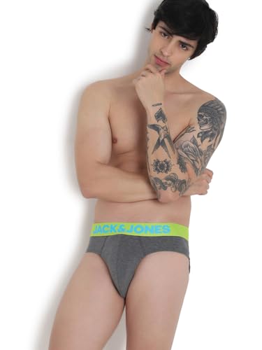 Image of Jack & Jones Men Briefs