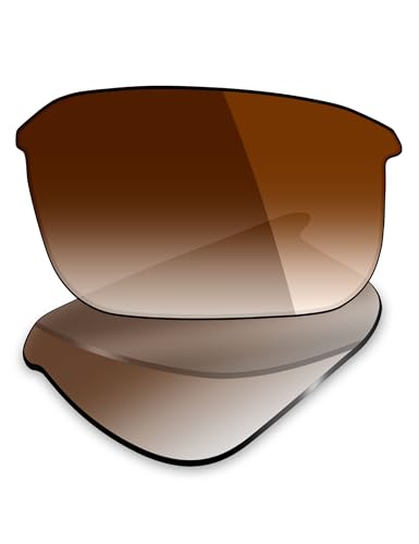Image of Mryok Replacement Lenses for Bose Tempo Sunglasses, HD Polarized, UV Protection, Impact Resistant & Perfectly Fit