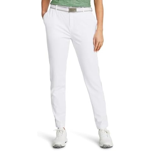 Under Armour Women's Drive Golf Trousers Cover