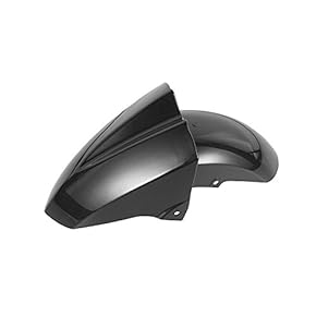 黒 フェンダー バイク用 楽天市場】ZX-25R リアフェンダー ロングタイプ ドライカーボン