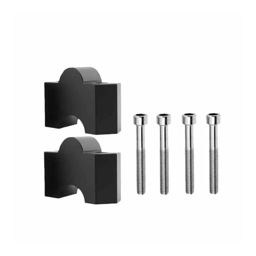 Elevador de manillar de aluminio para Z750 Z1000 2003-2016 2