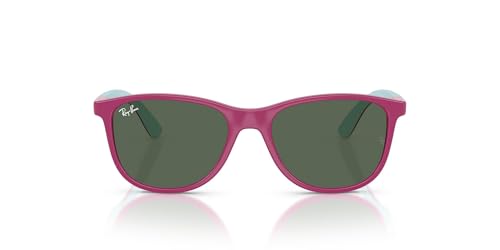 Ray-Ban Kids x Disney Lilo & Stich RJ9077S Square Sunglasses