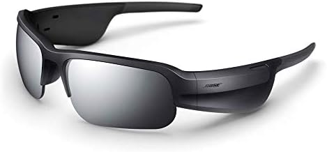 Bose サングラス　ワイヤレスヘッドホン　FRAMES TEMPO Bose Frames Tempo - Óculos de sol esportivos com lentes