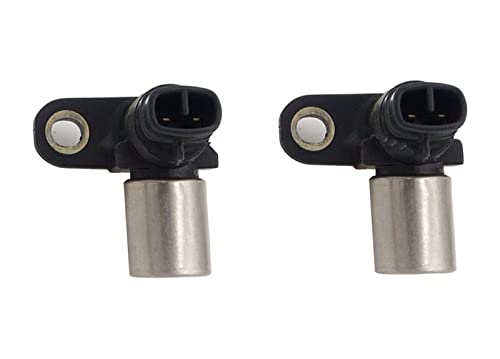 Capteur d'arbre à cames 19300-97203 pour moteur Toyota, lot de 2 pièces CPS