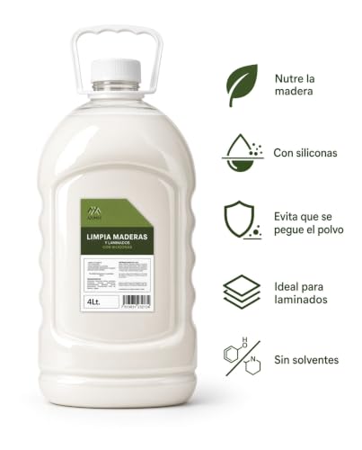 Crema para muebles de madera 4 Imagen adicional