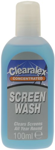 Decosol XP100 clearalex Écran Concentré Gel Douche 100 ML Cover