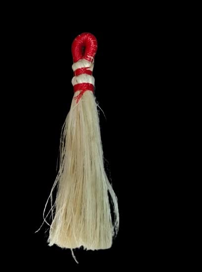 Ezeeport Handcrafted Broom Used for Laxmi Puja/Cleaning Temple/Mandir (Large) 2x11x1 Set of 2 (B0BKWDL5YC) Amazon Price History, Amazon Price Tracker