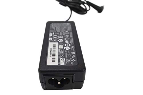 Laptop Charger For 19V 2.37A 45W Ac Adapter Pa3822U-1Aca, Pa5044U-1Aca, Pa5096U-1Aca, Pa5177U-1Aca, Pa-1450-59, Pa3822E-1Ac3, Pa5044E-1Ac3, Pa5177U-1Ac3 #TOP2