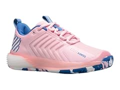 Orchid Pink/White/Star Sapphire