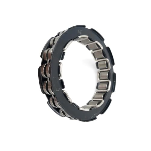 Roulement roue embrayage JS400 F3-413000-0 : fini les vibrations sur votre quad