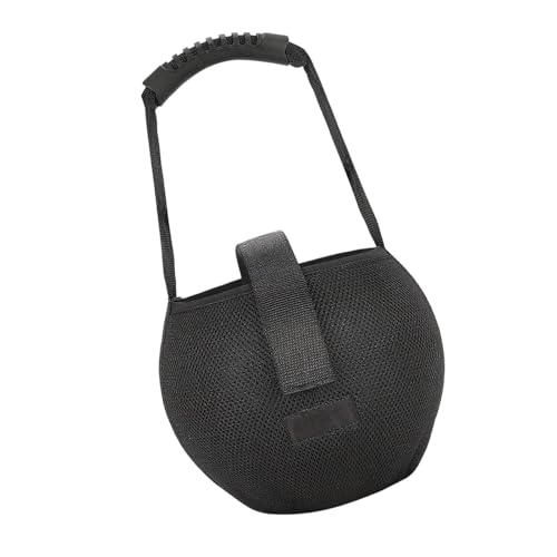 Sac de bowling intérieur rembourré et léger pour le rangement compact