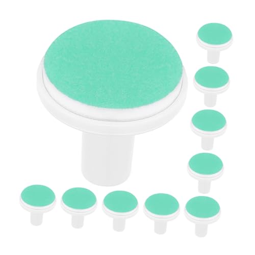 FOMIYES 10pd܂₷wbh ŌʓIȒ܃PApbh VȏΉ jo[T݊ Ď