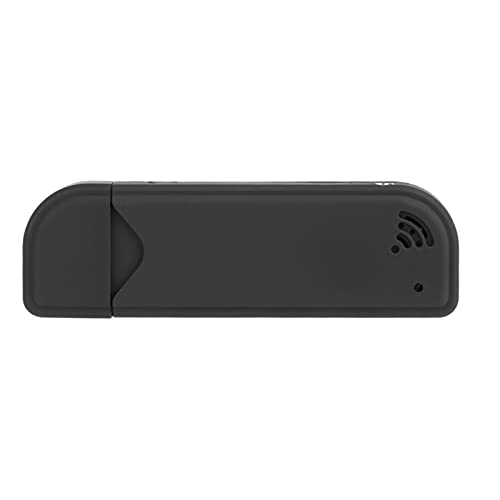 VBESTLIFE Clé TV Numérique USB, clé TV Standard pour PC pour Ordinateur Portable