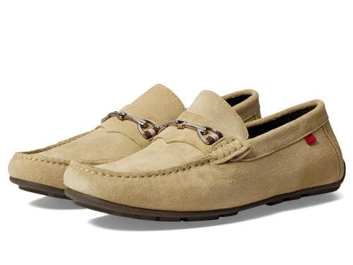 Image of Marc Joseph New York Mens Liberty Ave Loafer