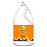Banana Boat Sport Ultra, Reef Friendly, Broad Spectrum Sunscreen Lotion, SPF 50, 1 Gallon Pump...