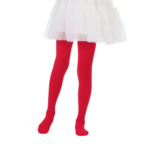 Image of Paralinda Girls Semi-Opaque Tights 50 Den