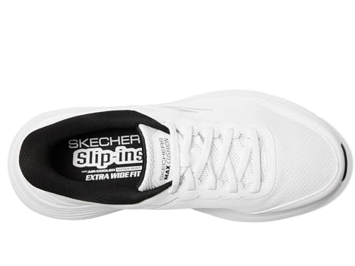 Image of Skechers Men's Hands Free Slip-ins Max Cushioning Endeavour Cardova Sneaker