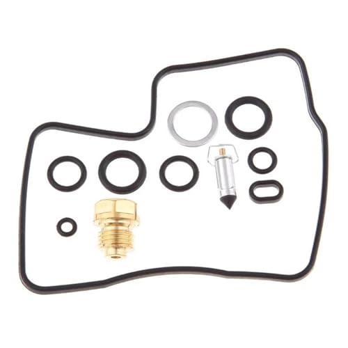 Kit réparation carburateur 18-5101 étanchéité parfaite VT700C VF1000F VF1000R