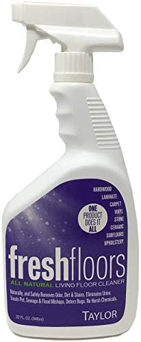 Taylor Fresh Floors 32...