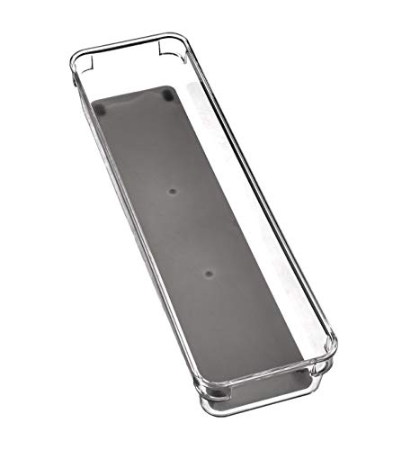 Range Couverts - Organiseur pour Tiroir de Cuisine – Résistant Durable Ecologique (32 x 9 x 5 cm)