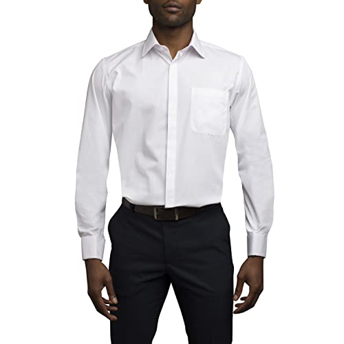 Chemise habillée Stacy Adams 39000 pour homme elegante et classique