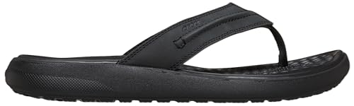 Image of Crocs Men's Yukon Vista II Flip Flops Sandals